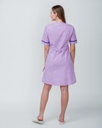 Халат женский ХМ.035