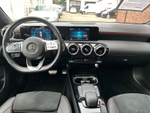 Mercedes-Benz CLA Shooting Brake