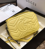 Gucci Marmont 18 cm