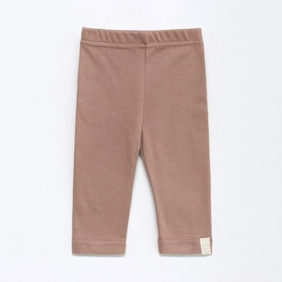 Легинсы р.80-86 см, бежевый 9539133 (Крошка Я)