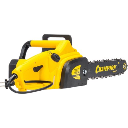 Пила цепная CHAMPION 118-14