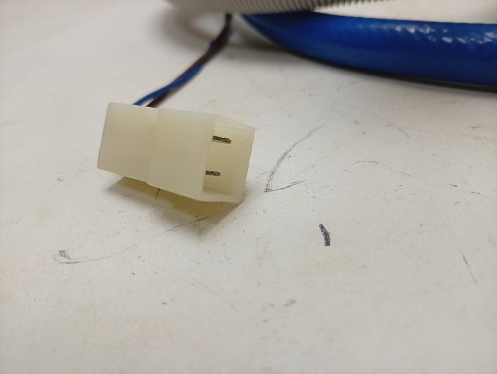 GV53311 ктп5 Шланг с аквастопом посудомоечной машины Hansa Gorenje 17476000001307 б/у