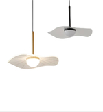 Pendant design lamp Friedrichs