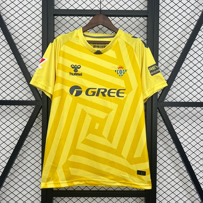 Вратарская форма «Реал Бетис» 25/26