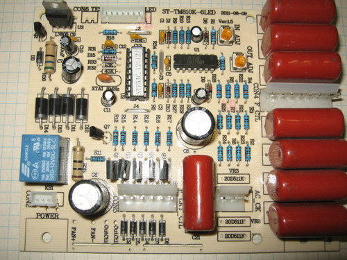 ST-TM 810K-6led ver 1.5