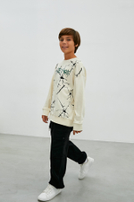 Джемпер дл/р д/м DELORAS 55395