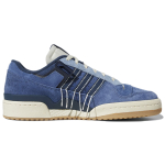 Кроссовки Adidas Originals Forum 84 Low Blue Denim Gum