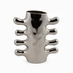 Ваза Multi Ear высота 32