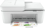МФУ струйное цветное HP DeskJet Plus 4120 AiO
