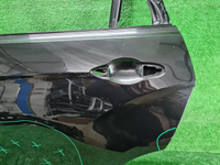 Дверь задняя левая BMW X6 F16 F86 (2014-2020)