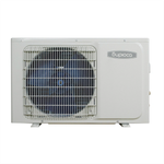 Сплит-система кондиционер инверторный Бирюса Fortuna B-09FIR/B-09FIQ