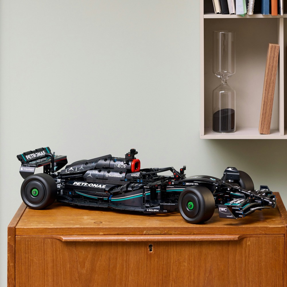 LEGO Technic - Mercedes-AMG F1 W14 E Performance 42171 => LEGO Technic - Mercedes-AMG F1 W14 E Performance 42171