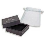Браслет Qudo CERETO (S/P) Silver 20,5 cm 100608