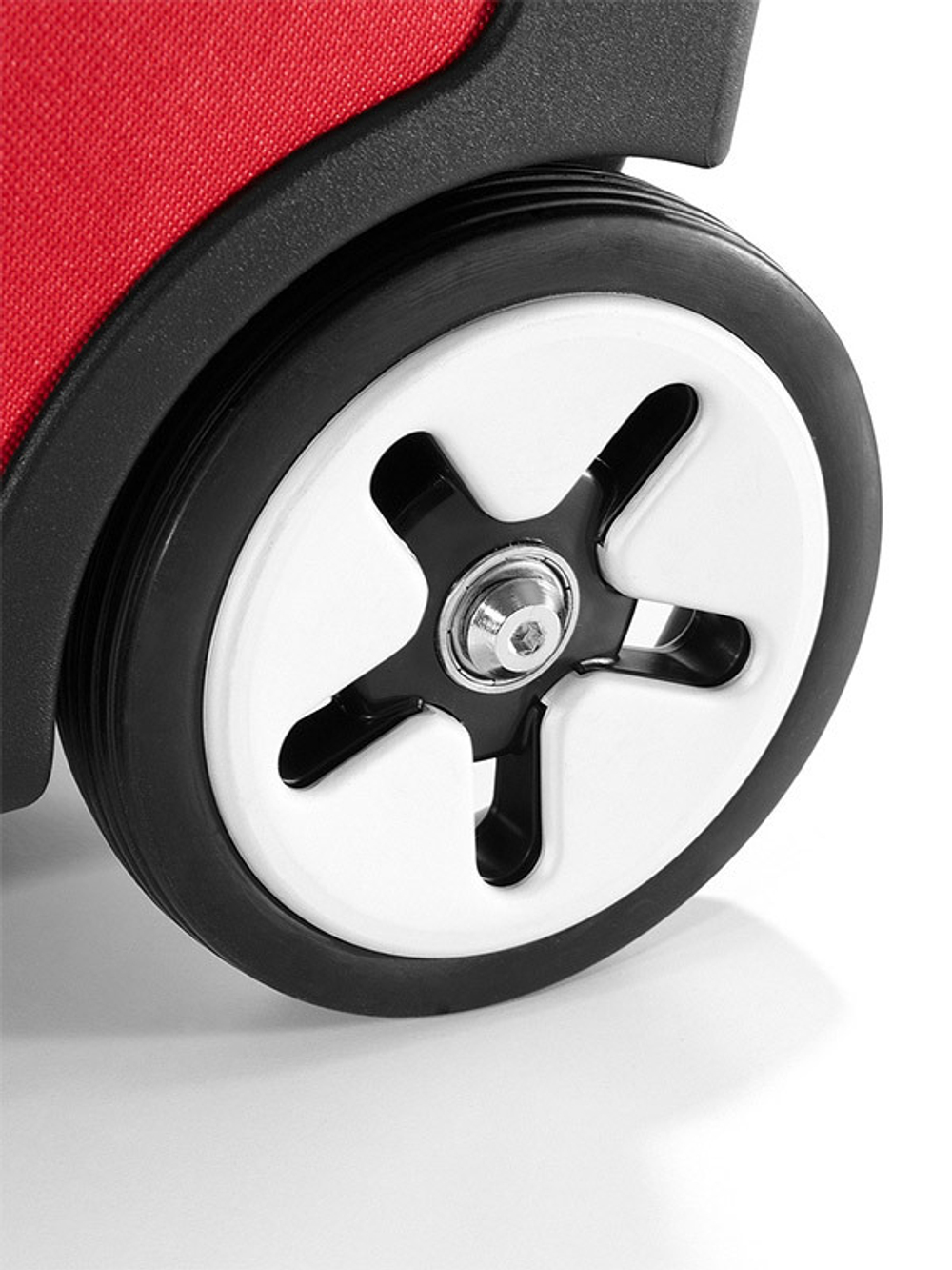 Сумка-тележка carrycruiser baroque taupe