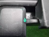 Бампер передний Haval Dargo (2022-н.в.)