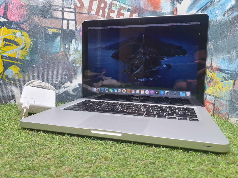 MacBook Pro 13, A1278