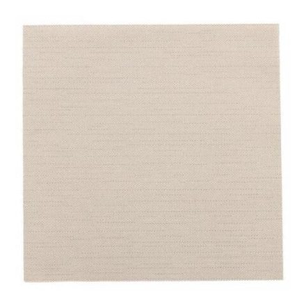 Салфетка двусторонняя Like Linen, цвет шоколад, 40*40 см, 50 шт, Garcia de PouИспания