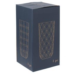 GAEM Ваза, 2000 мл, L13,5 W13,5 H27,5 см