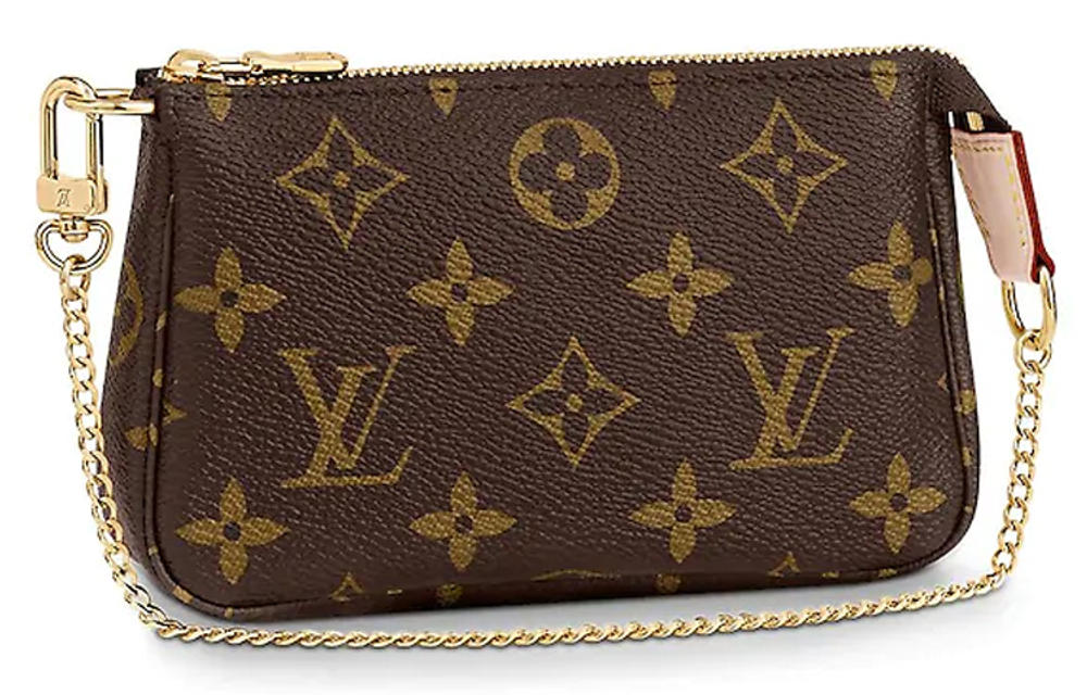 Сумка LOUIS VUITTON, M58009