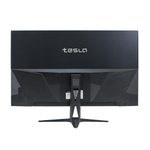 Монитор TESLA 27'' Q2722DCG, 2K, IPS, 165Гц, чёрный, 8-bit, 2мс, 4000:1, 300 Кд/м2, HDR, VESA:100x100, HDMI, DP
