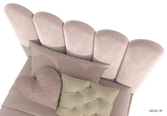 Кровать Савоярди kids