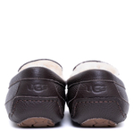 Ugg Mens Ascot Leather China Tea