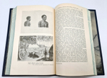 "Двукратные изыскания в Южном Ледовитом океане и плавание вокруг света в продолжение 1819, 20 и 21 годов, совершенные на шлюпах "Востоке" и "Мирном" под начальством капитана Беллинсгаузена командира шлюпа "Восток". Ф.Ф. Беллинсгаузен. 1949г.
