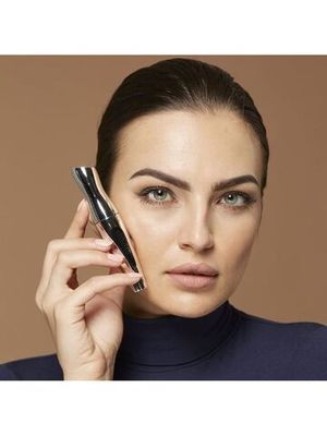 DEBORAH Тушь для ресниц 5 в 1 EXTRAORDINARY MASCARA 5 in 1 тон черный 12 мл