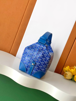 Goyard Bowling 25 Toiletry Bag