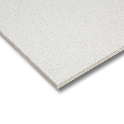 Плита потолочная Armstrong Dune Supreme Board 600х600х15 мм