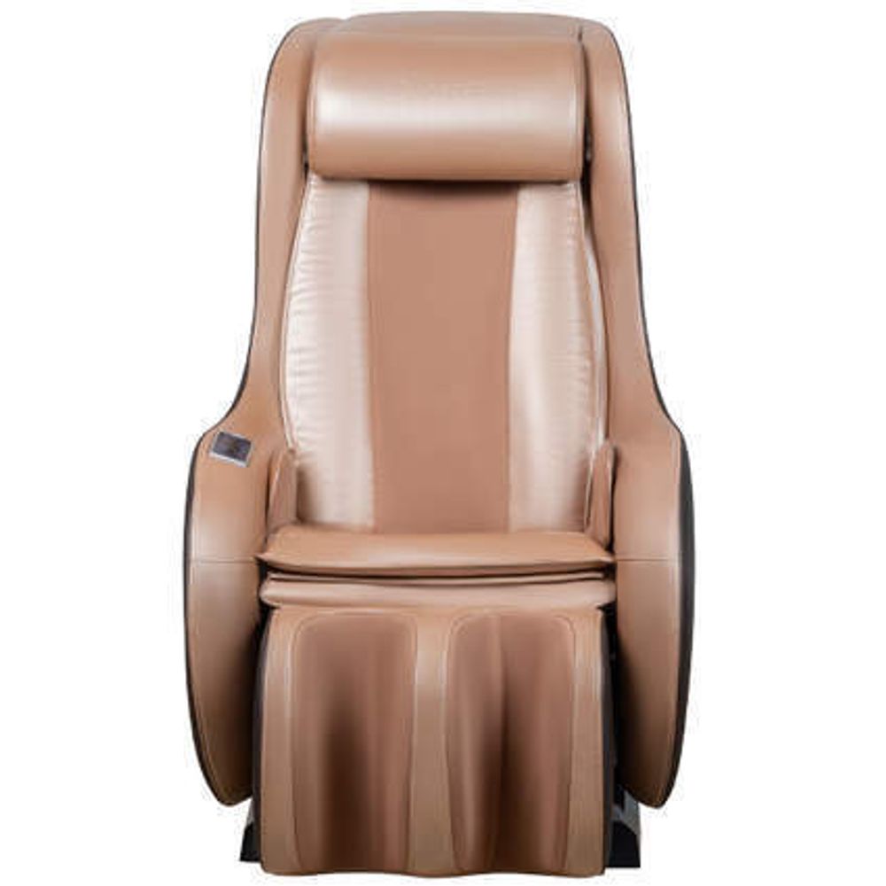 Массажное кресло Ergonova Organic Mini Rose Gold