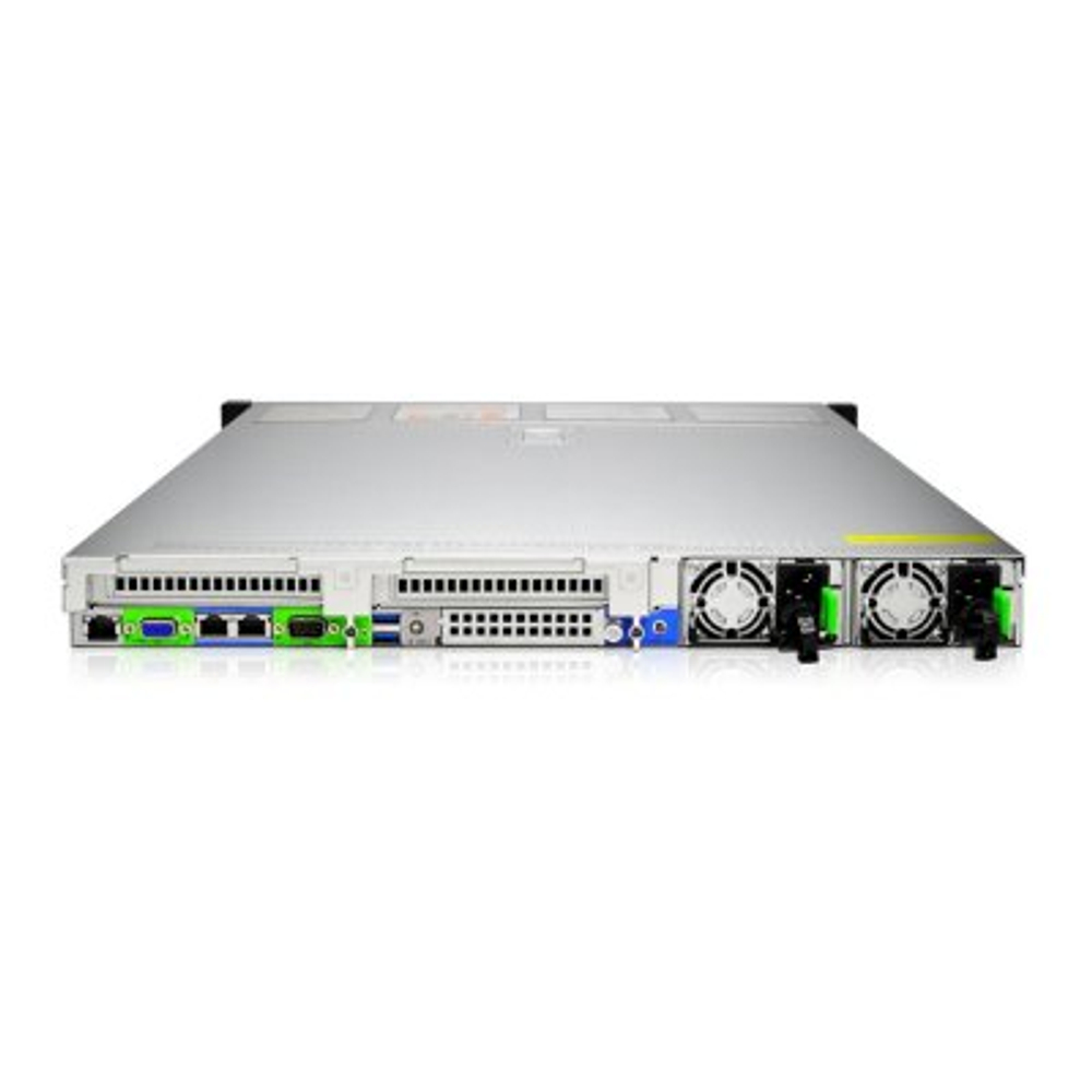 Сервер Gooxi SL101-D04R-G3