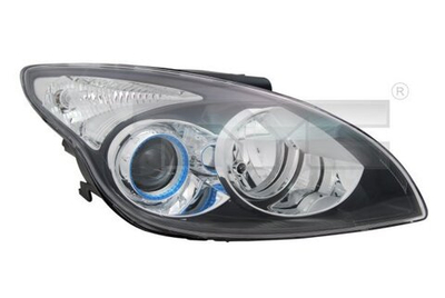 TYC - 2012278152-TYC - Headlight