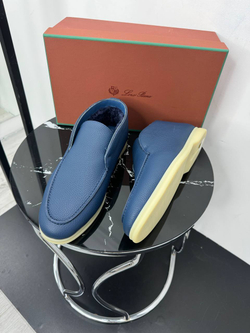 Лоферы Loro Piana