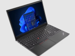 Ноутбук Lenovo ThinkPad E15 Gen 4 21E7S3AJ00 черный