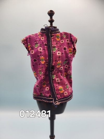 Одежда для куклы Барби винтаж 012481