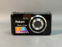 Rekam iLook S760i