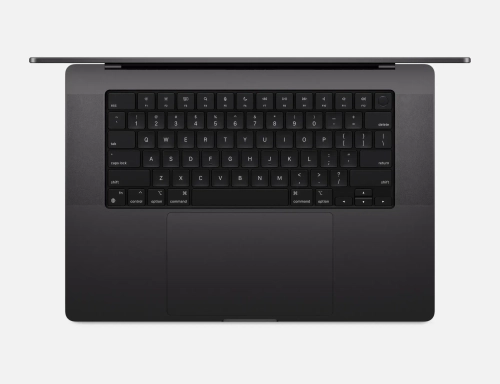 MacBook Pro 16” (M4 Max 14-Core, GPU 32-Core, 36GB, 1TB)