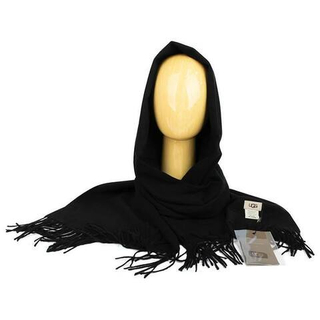 Ugg Палантин - Black