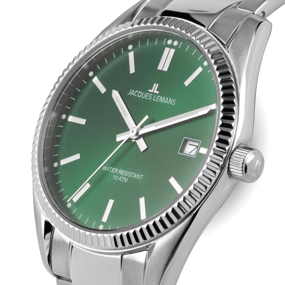 Наручные часы Jacques Lemans 50-3E