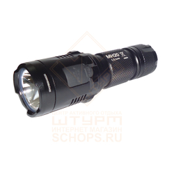 Фонарь Nitecore MH20