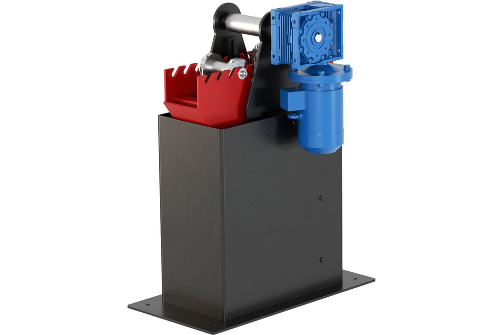 Станок Профилегиб Keepler-Stan RME-60G