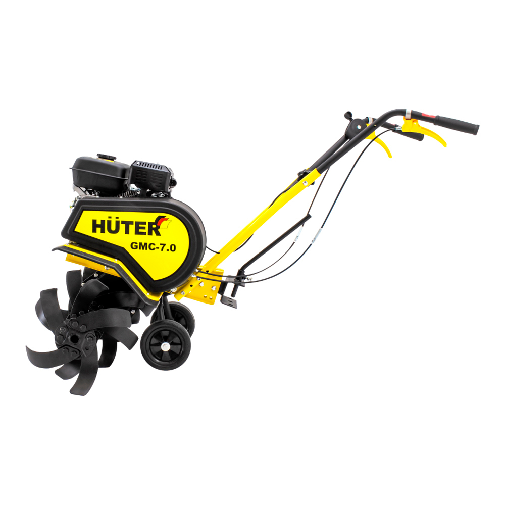 Культиватор бензиновый Huter GMC-7.0