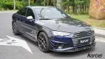 Карбоновые канарды для AUDI S4 & A4 S LINE 2019 B9 Ауди
