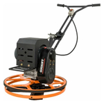 Машина затирочная Gigant ET-600