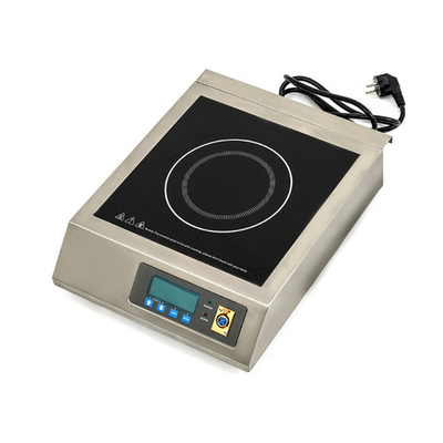 Плита индукционная для пивоварни Хмельница GASTRORAG TZ-JDL-C30A1