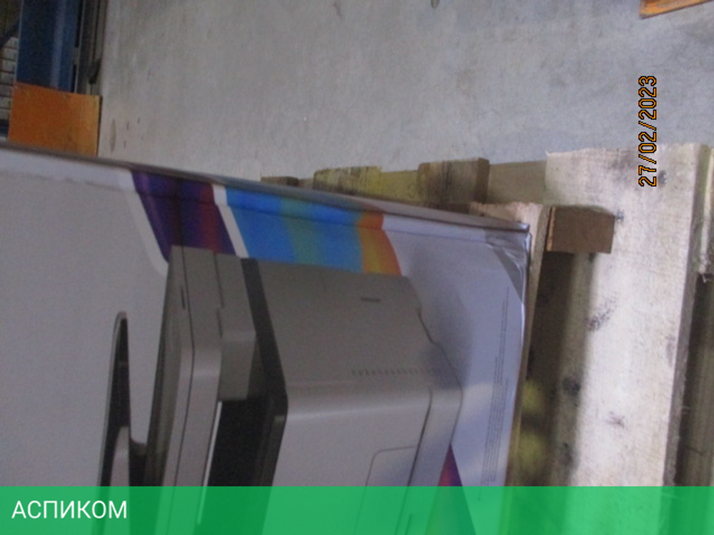 МФУ Pantum CM1100ADN