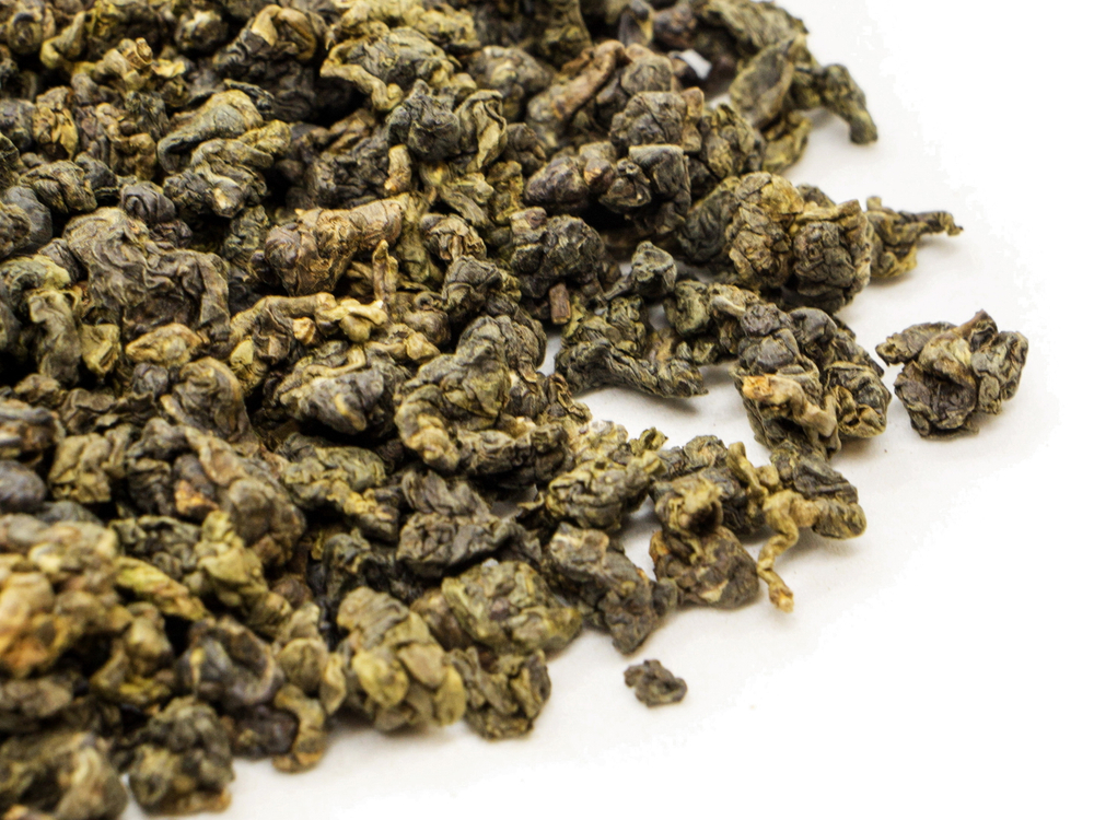 11191 Чай улун "Сы Цзи Чунь"