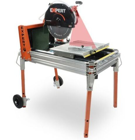 Камнерезный станок Battipav EXPERT 400S