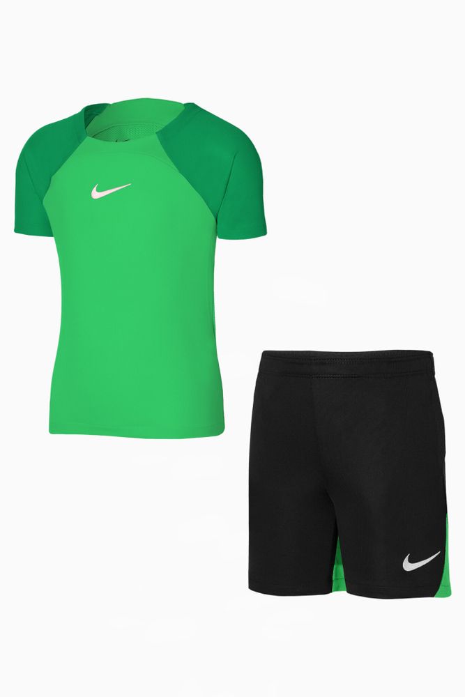 Футбольная форма Nike Dri-Fit Academy Pro Little Kids